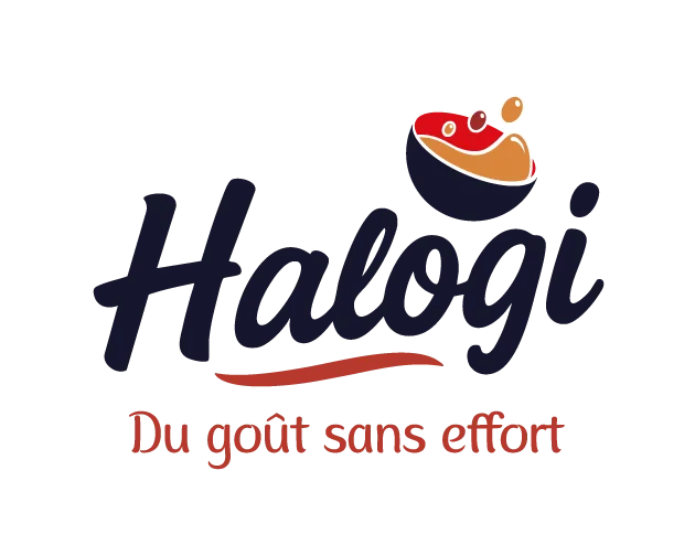 Logo Halogi &ndash; Du go&ucirc;t sans effort